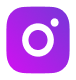Social media icon 2